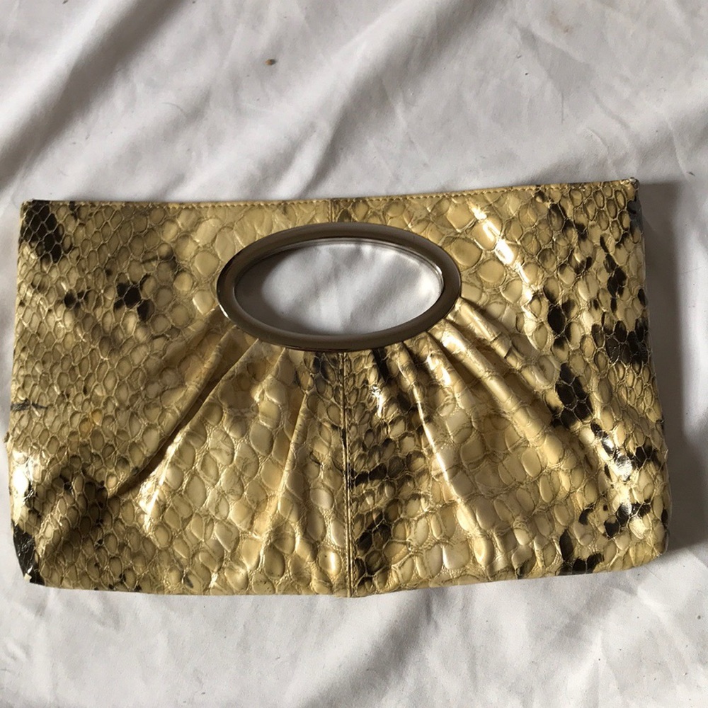 Express bag